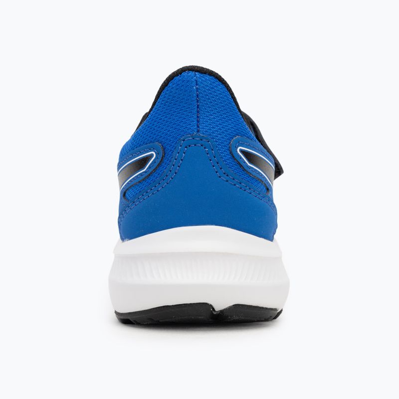 Dětské boty ASICS Jolt 4 PS illusion blue/black 6