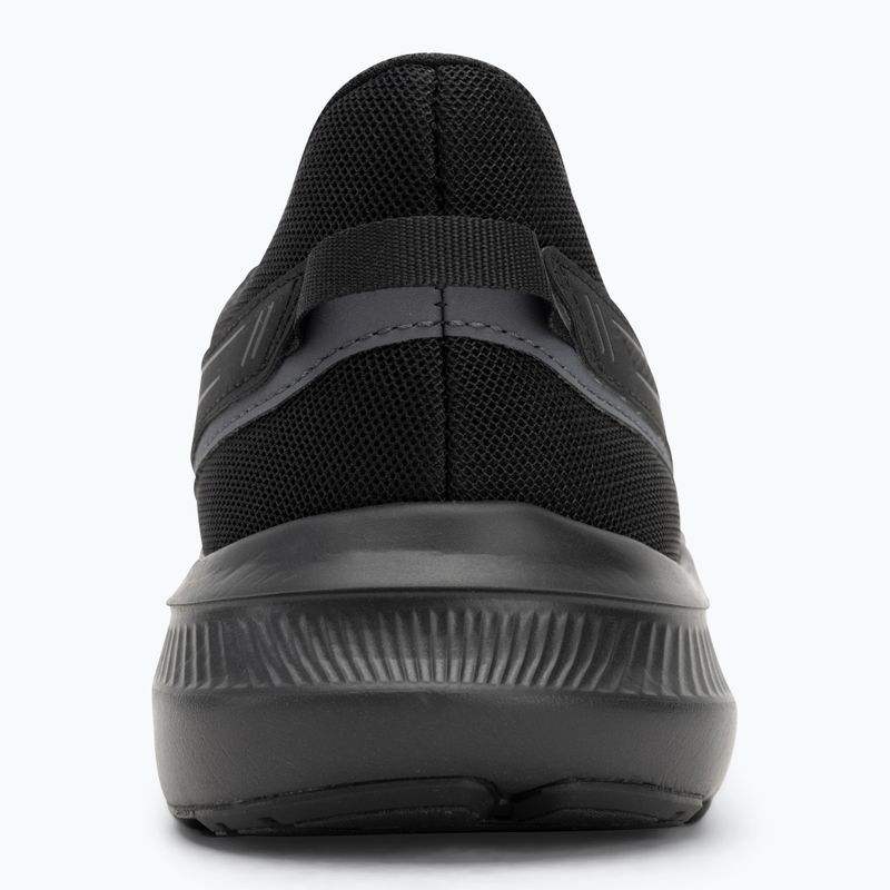 Buty do biegania męskie ASICS Jolt 5 black/carrier grey 6