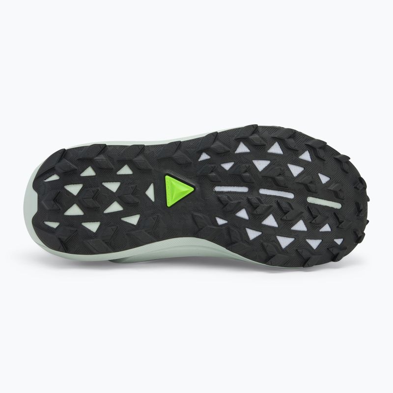 Dámské běžecké boty ASICS Gel-Trabuco 13 purple oxide/cold moss 4