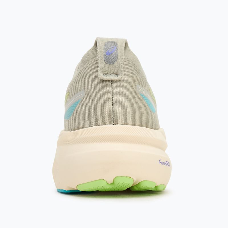 Pánské běžecké boty ASICS Gel-Kayano 31 white sage/birch 6