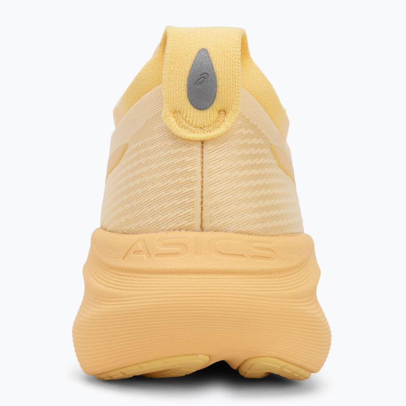 Pánské běžecké boty ASICS Gel-Nimbus 27 Lite-Show lite-show/light orange 6