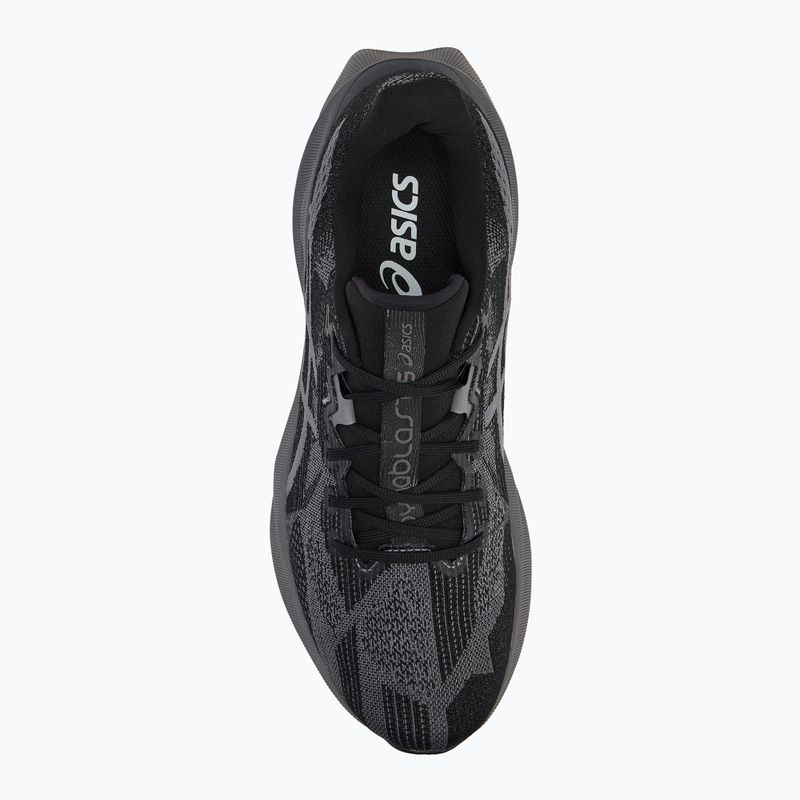 Pánské běžecké boty ASICS Dynablast 5 carbon/black 5