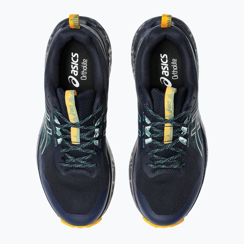 Pánské běžecké boty ASICS Gel-Sonoma 8 midnight/rainy lake 8