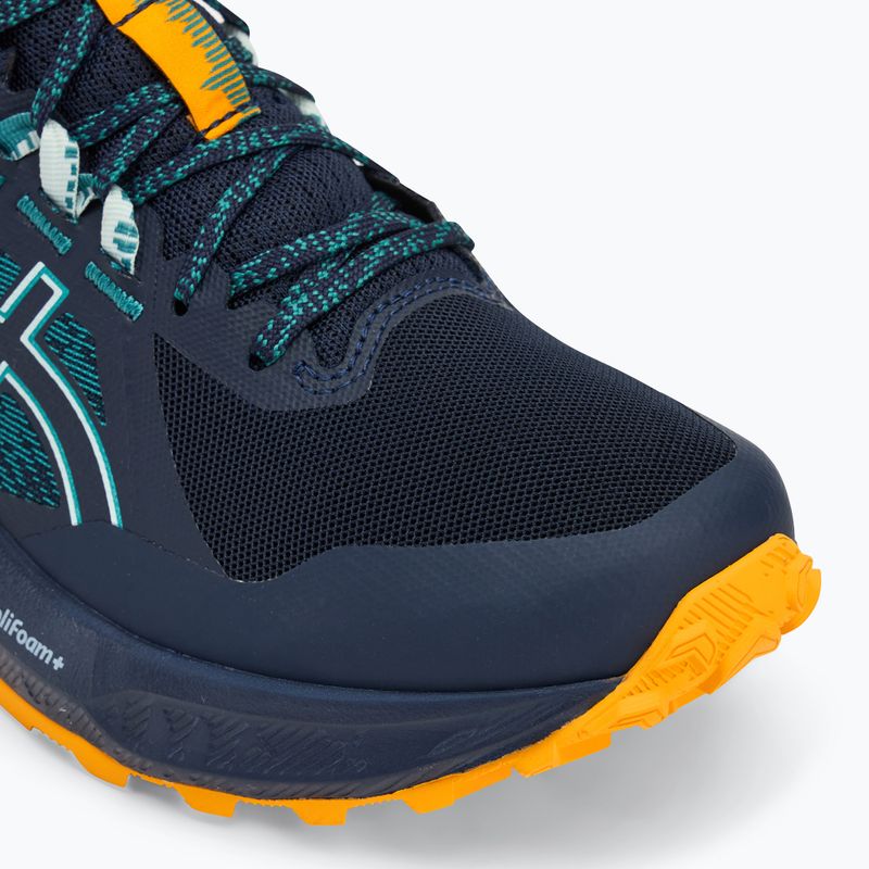 Pánské běžecké boty ASICS Gel-Sonoma 8 midnight/rainy lake 7