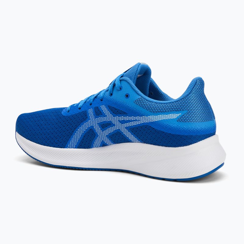 Buty do biegania męskie ASICS Patriot 13 illusion blue/soothing sea 3