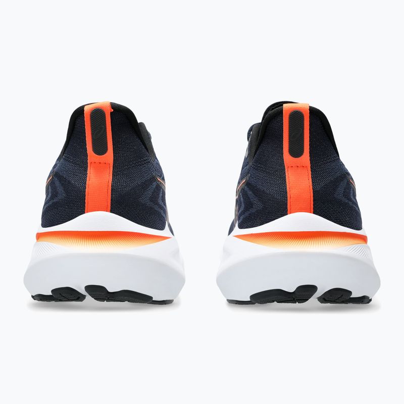 Pánské běžecké boty ASICS GT-2000 13 midnight/black 4