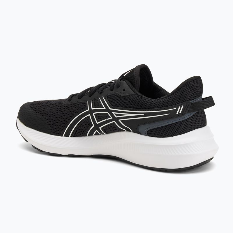Dámské běžecké boty ASICS Jolt 5 black/white 3