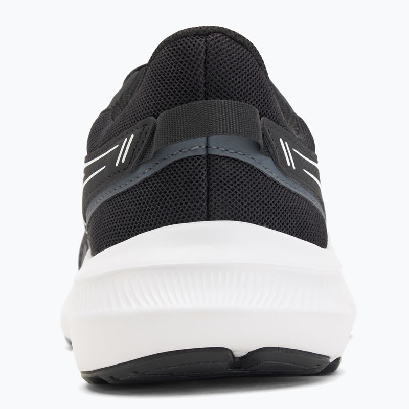 Dámské běžecké boty ASICS Jolt 5 black/white 6