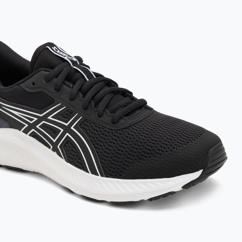 Dámské běžecké boty ASICS Jolt 5 black/white 7