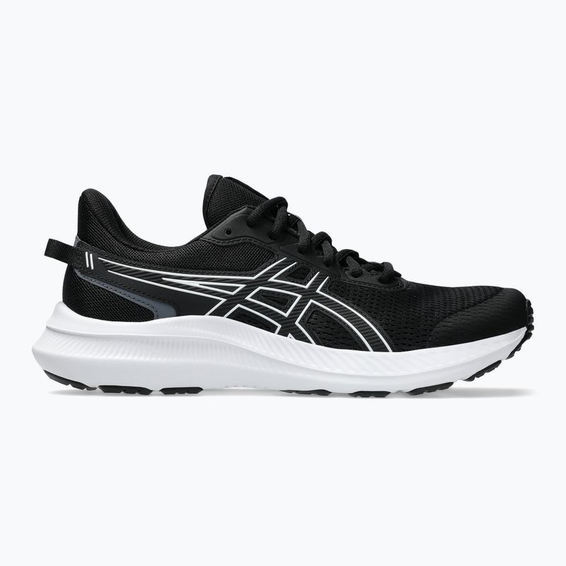 Dámské běžecké boty ASICS Jolt 5 black/white 8