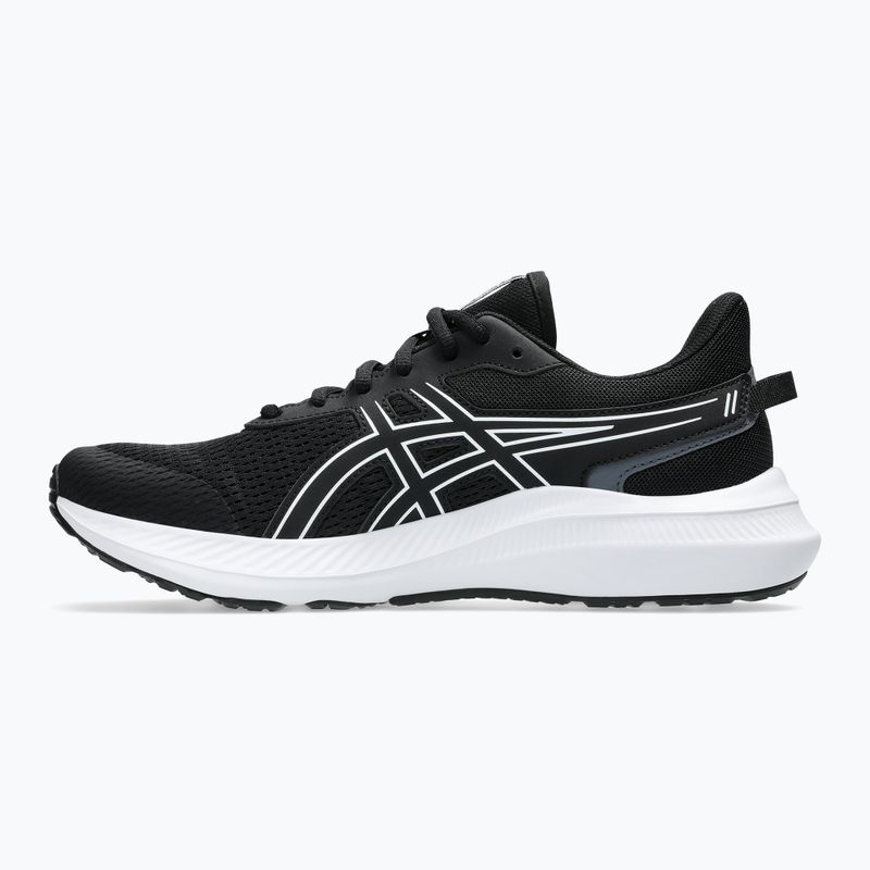 Dámské běžecké boty ASICS Jolt 5 black/white 9