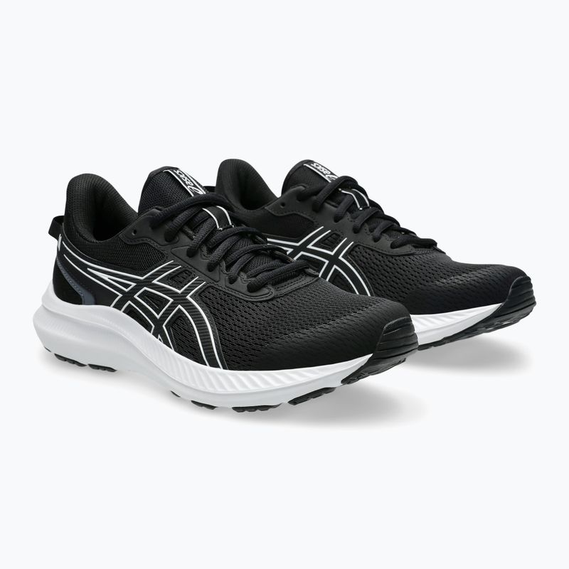 Dámské běžecké boty ASICS Jolt 5 black/white 10