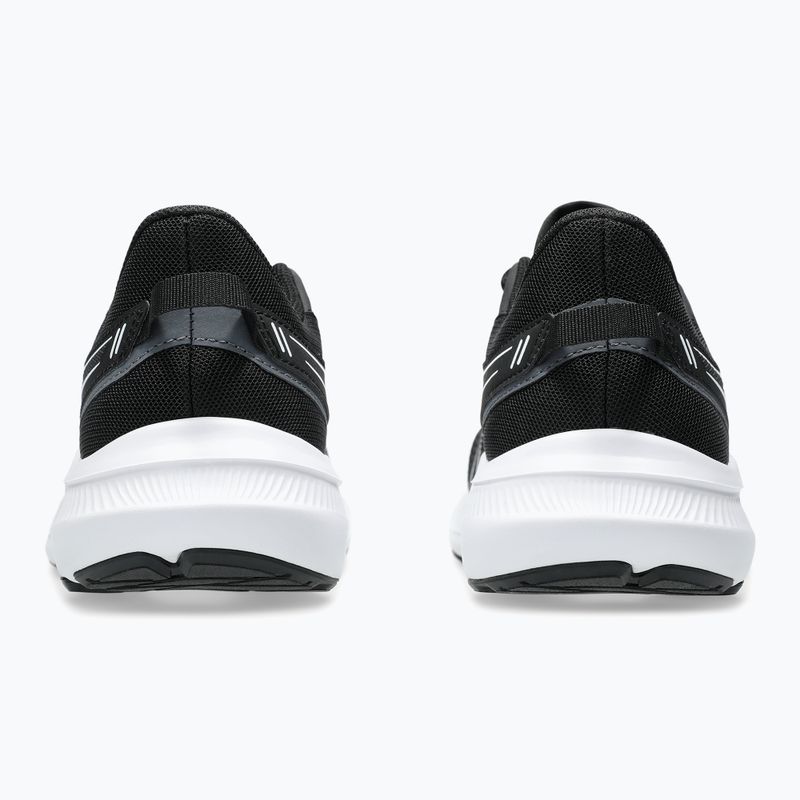 Dámské běžecké boty ASICS Jolt 5 black/white 11