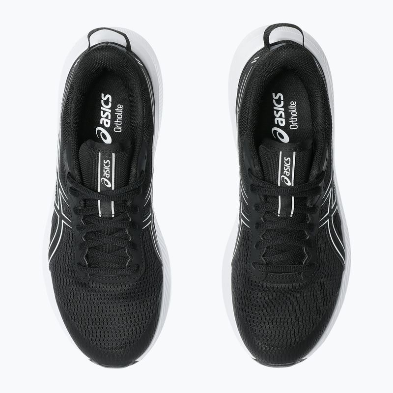 Dámské běžecké boty ASICS Jolt 5 black/white 12
