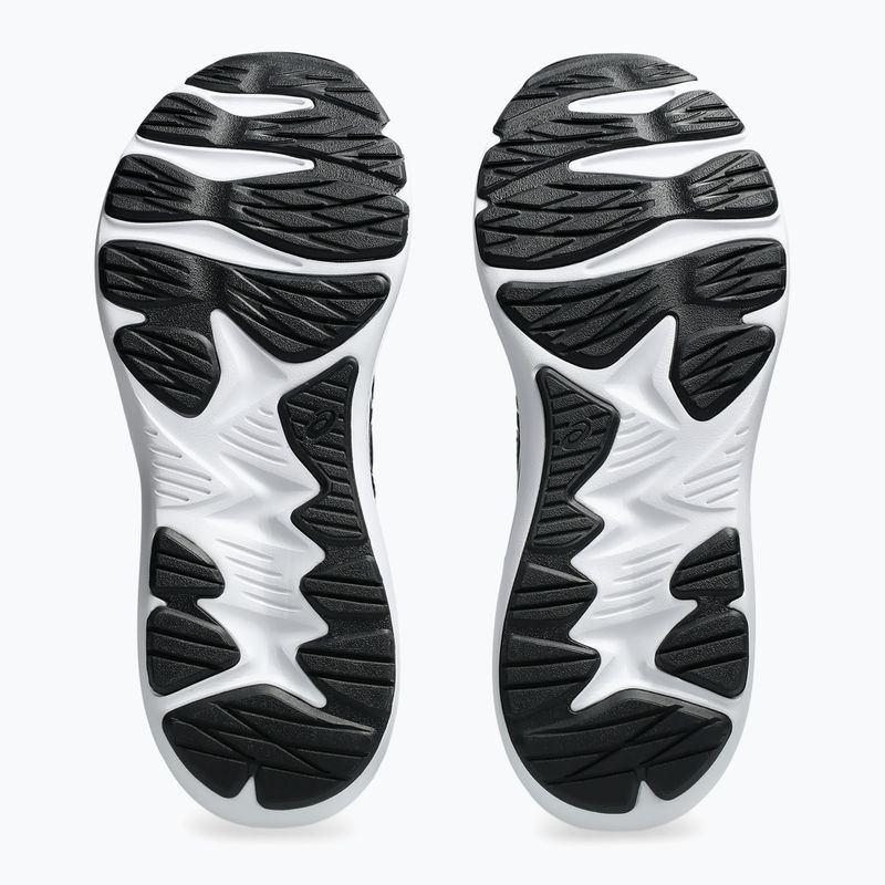 Dámské běžecké boty ASICS Jolt 5 black/white 13