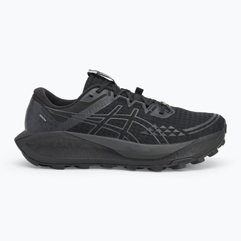 Pánské běžecké boty Asics Gel-Trabuco 13 GTX black/graphite grey 2