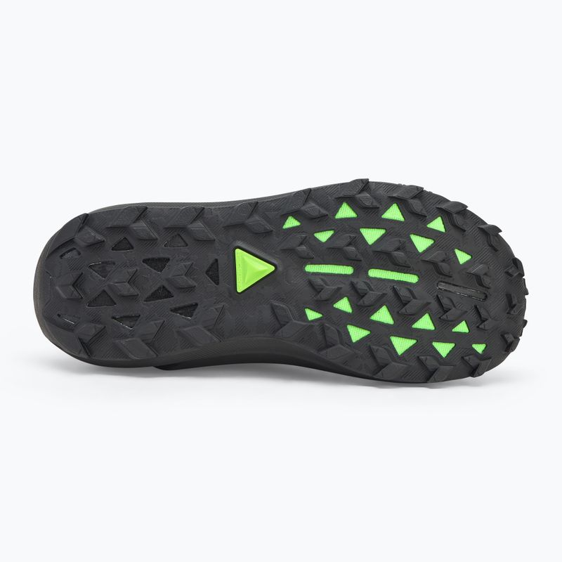 Buty do bieganie męskie Asics Gel-Trabuco 13 GTX black/graphite grey 4