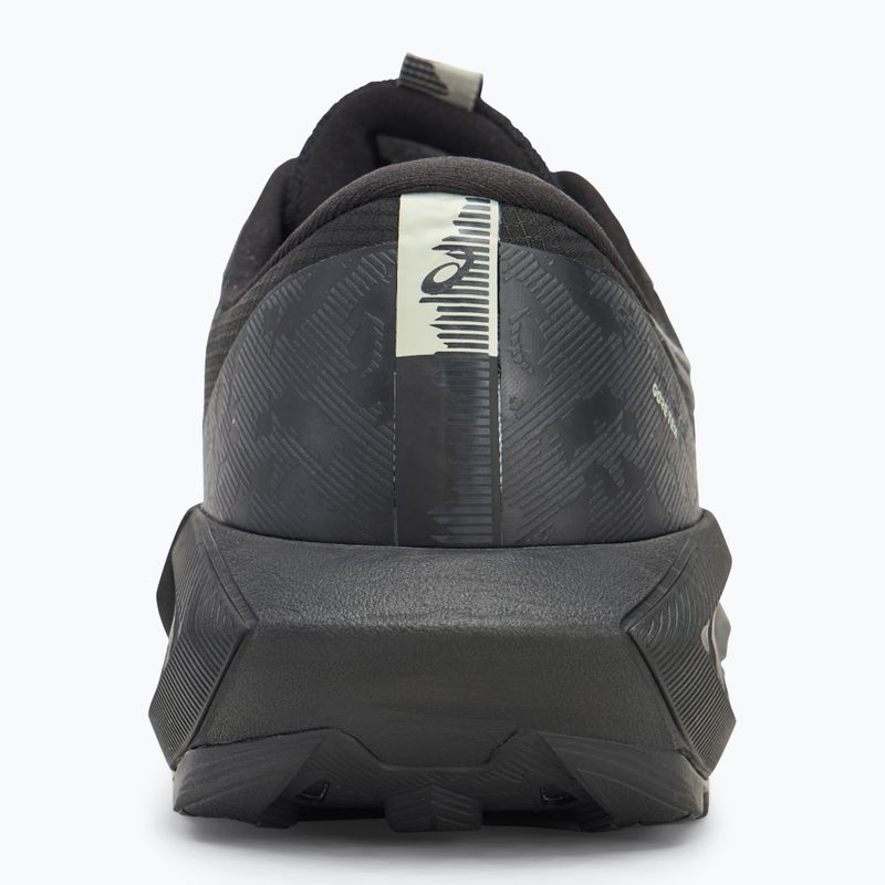 Buty do bieganie męskie Asics Gel-Trabuco 13 GTX black/graphite grey 6