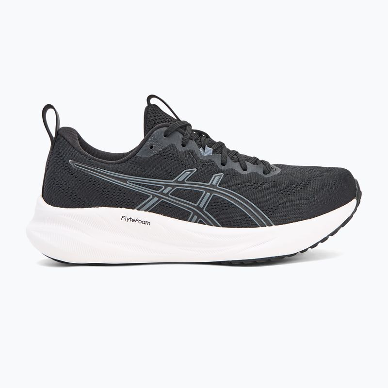 Dámské běžecké boty ASICS Gel-Pulse 16 mineral black/metropolis 2