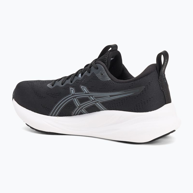 Buty do biegania damskie ASICS Gel-Pulse 16 mineral black/metropolis 3
