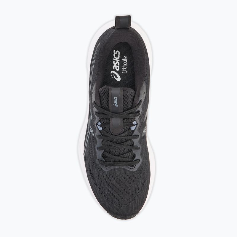 Buty do biegania damskie ASICS Gel-Pulse 16 mineral black/metropolis 5