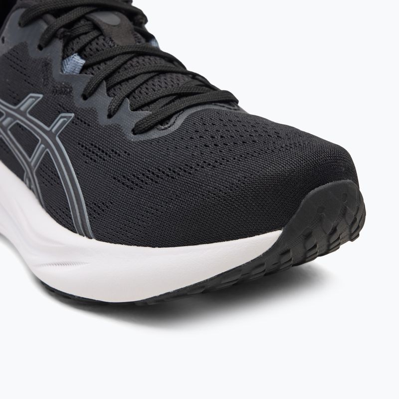 Buty do biegania damskie ASICS Gel-Pulse 16 mineral black/metropolis 7