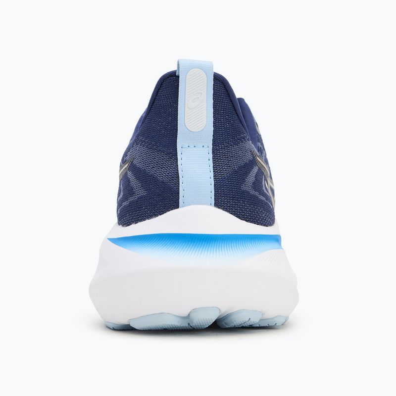 Buty do biegania damskie ASICS GT-2000 13 indigo blue/carrier grey 6