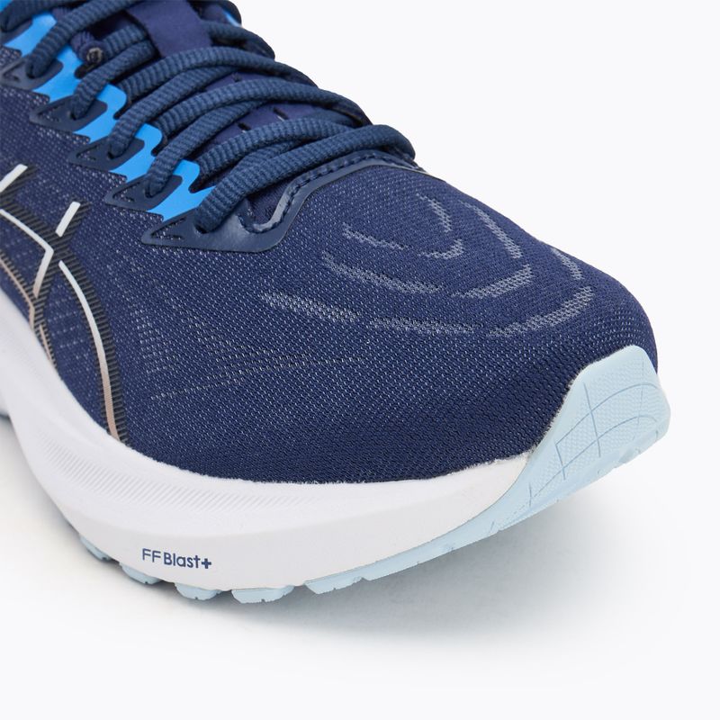 Dámské běžecké boty ASICS GT-2000 13 indigo blue/carrier grey 7
