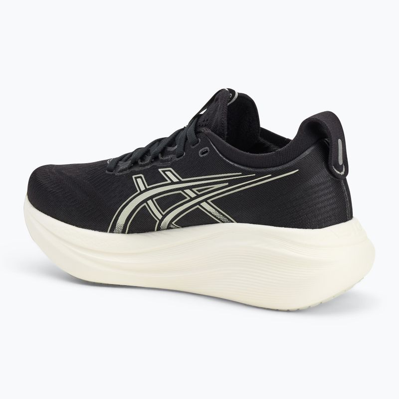 Dámské běžecké boty ASICS Gel-Nimbus 27 black/lake grey 3