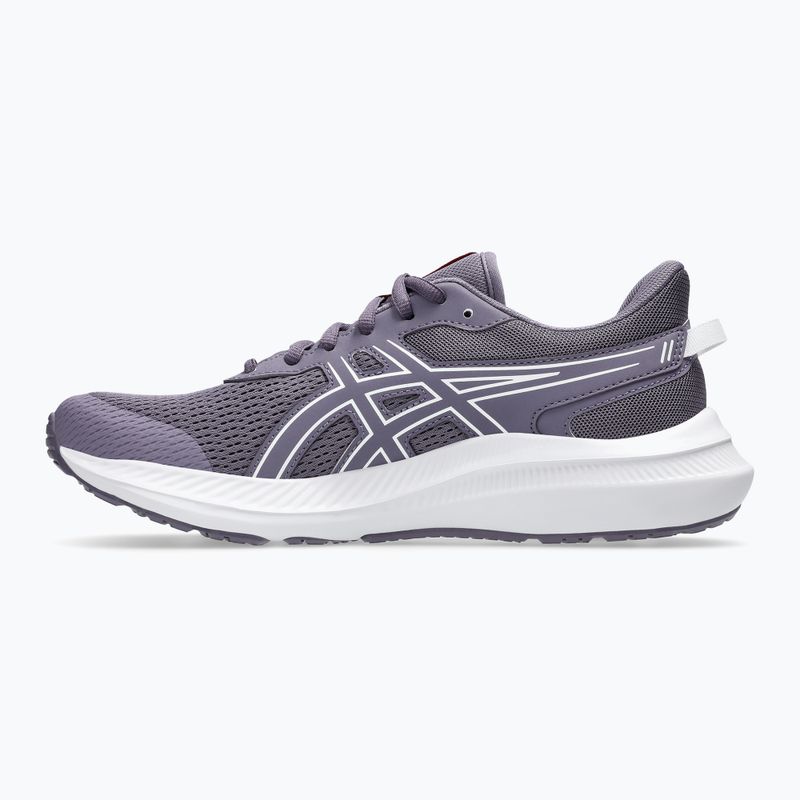 Buty do biegania damskie ASICS Jolt 5 greyish purple/coral reef 9