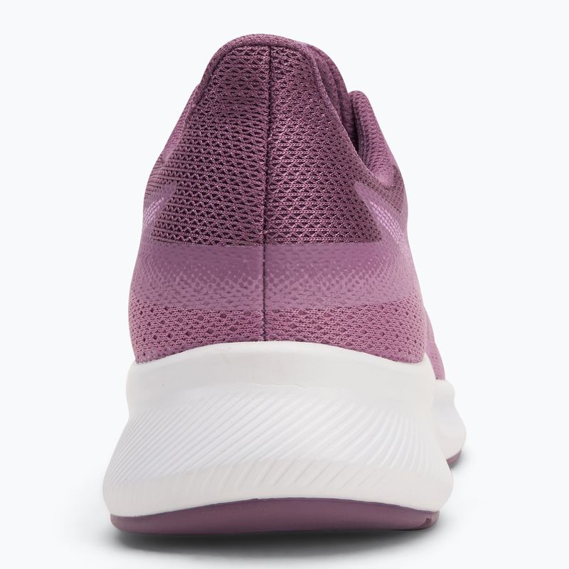 Dámské běžecké boty ASICS Patriot 13 ube/lavender glow 6