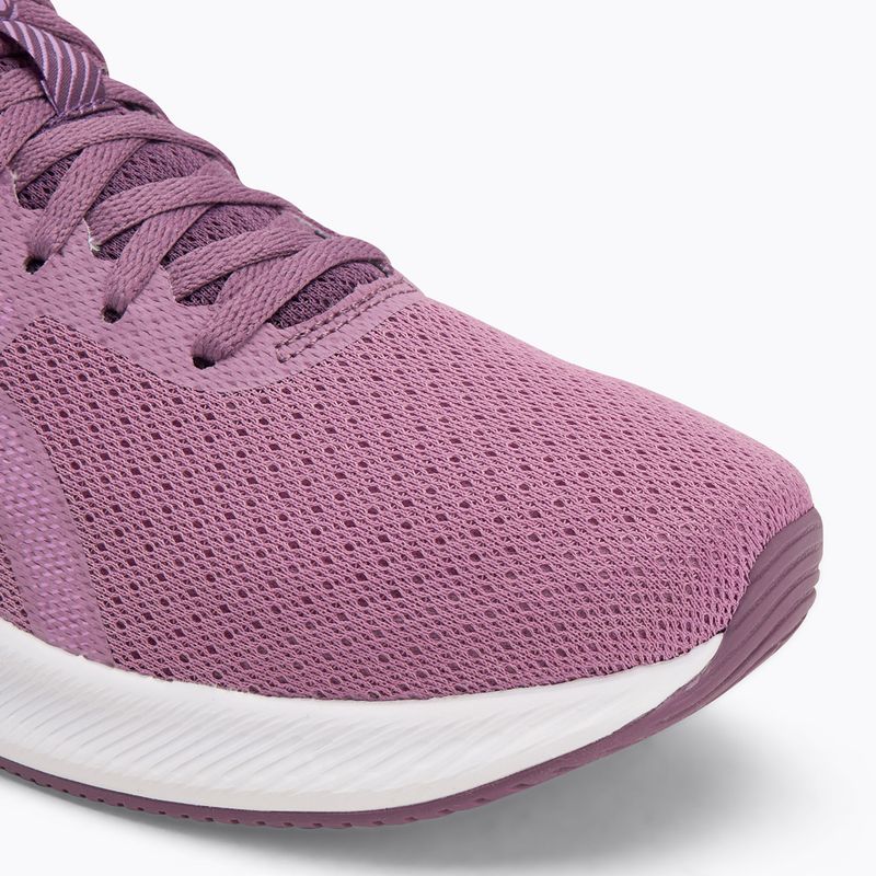 Dámské běžecké boty ASICS Patriot 13 ube/lavender glow 7