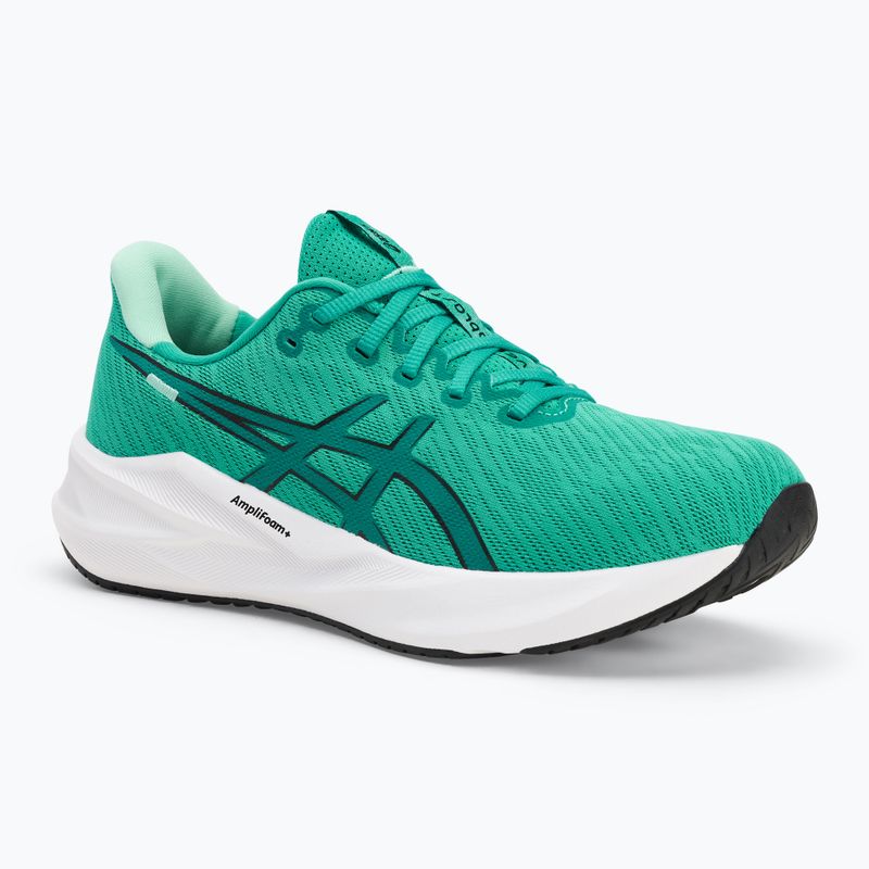 Pánské běžecké boty ASICS Versablast 4 wave teal/black