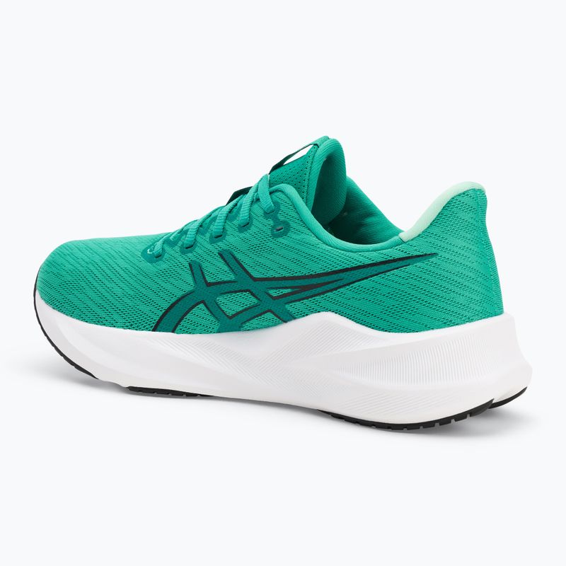 Pánské běžecké boty ASICS Versablast 4 wave teal/black 3