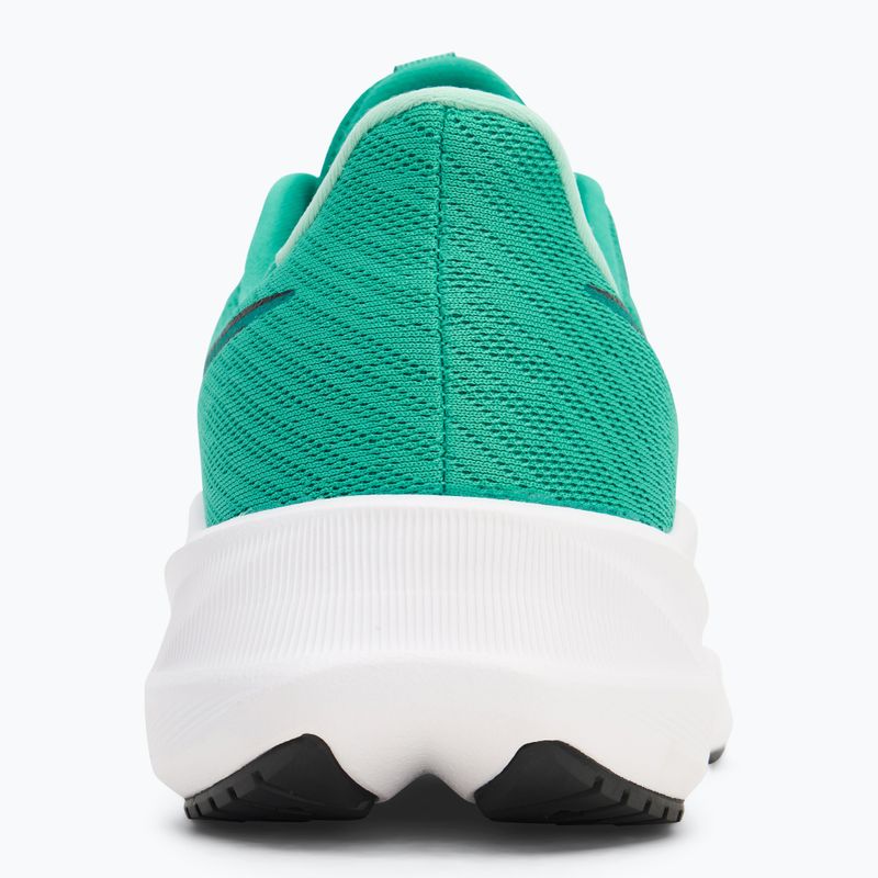 Pánské běžecké boty ASICS Versablast 4 wave teal/black 6