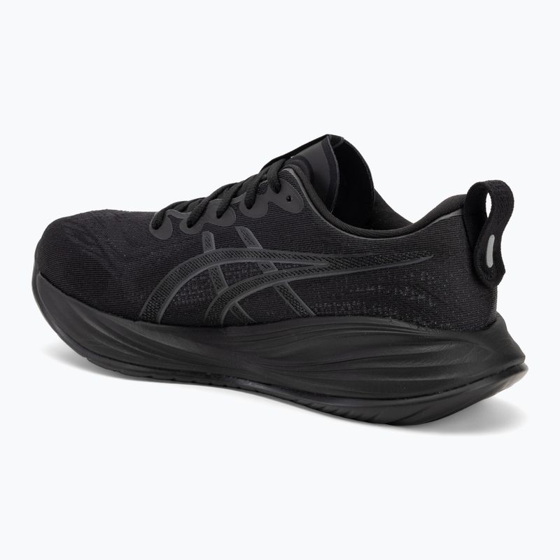Pánské běžecké boty ASICS Gel-Cumulus 27 black/carrier grey 3