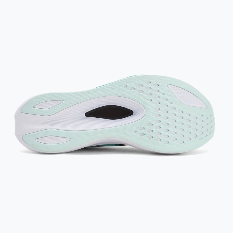 Buty do biegania damskie ASICS Magic Speed 4 soothing sea/black 4