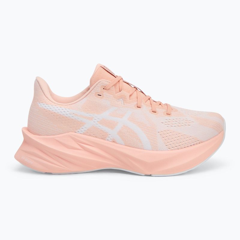 Buty do biegania damskie ASICS Dynablast 5 white/breeze 2