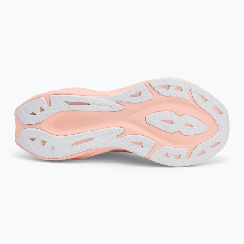 Buty do biegania damskie ASICS Dynablast 5 white/breeze 4