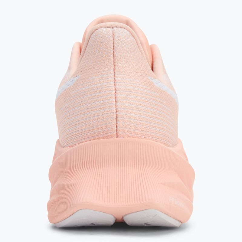 Buty do biegania damskie ASICS Dynablast 5 white/breeze 6