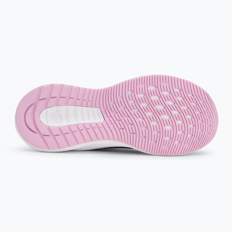 Dětské běžecké boty ASICS Patriot 13 PS indigo fog/papaya 4