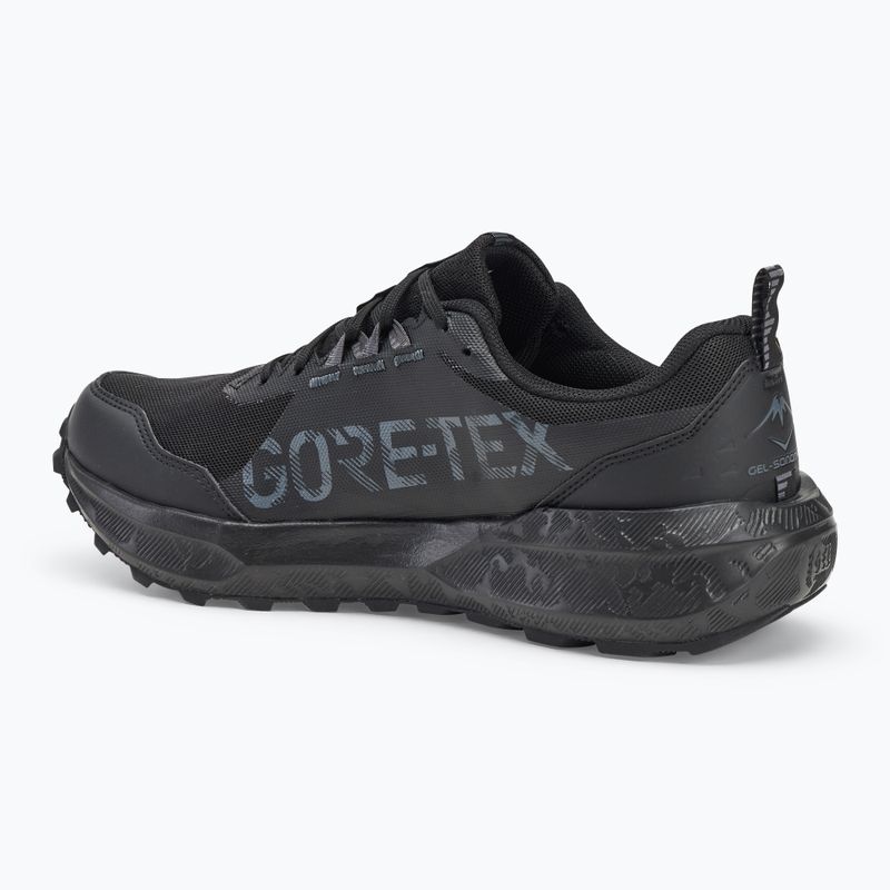 Buty do biegania męskie ASICS Gel-Sonoma 8 GTX black/carrier grey 3