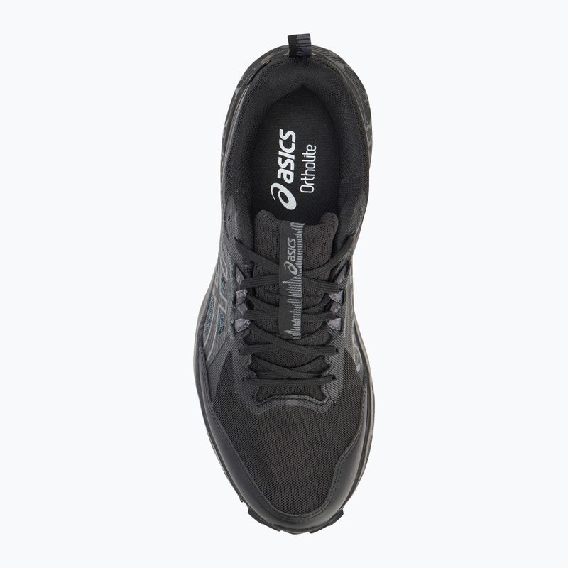 Buty do biegania męskie ASICS Gel-Sonoma 8 GTX black/carrier grey 5