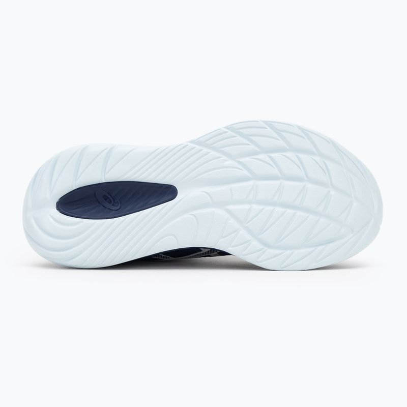 Dámské běžecké boty   ASICS Gel-Cumulus 27 indigo blue/ cool grey 4