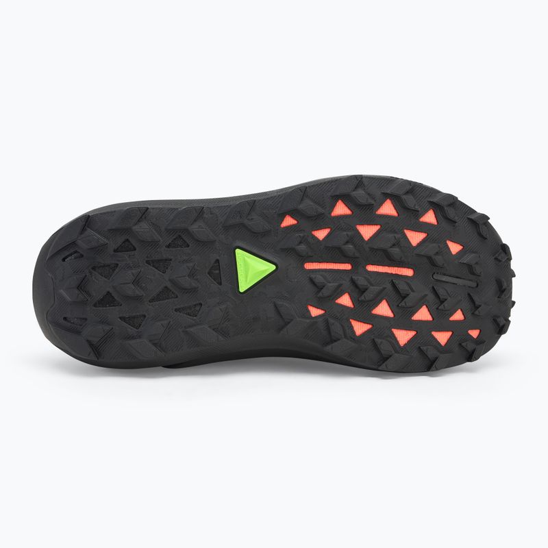 Dámské běžecké boty ASICS Gel-Trabuco 13 GTX  black/graphite grey 4