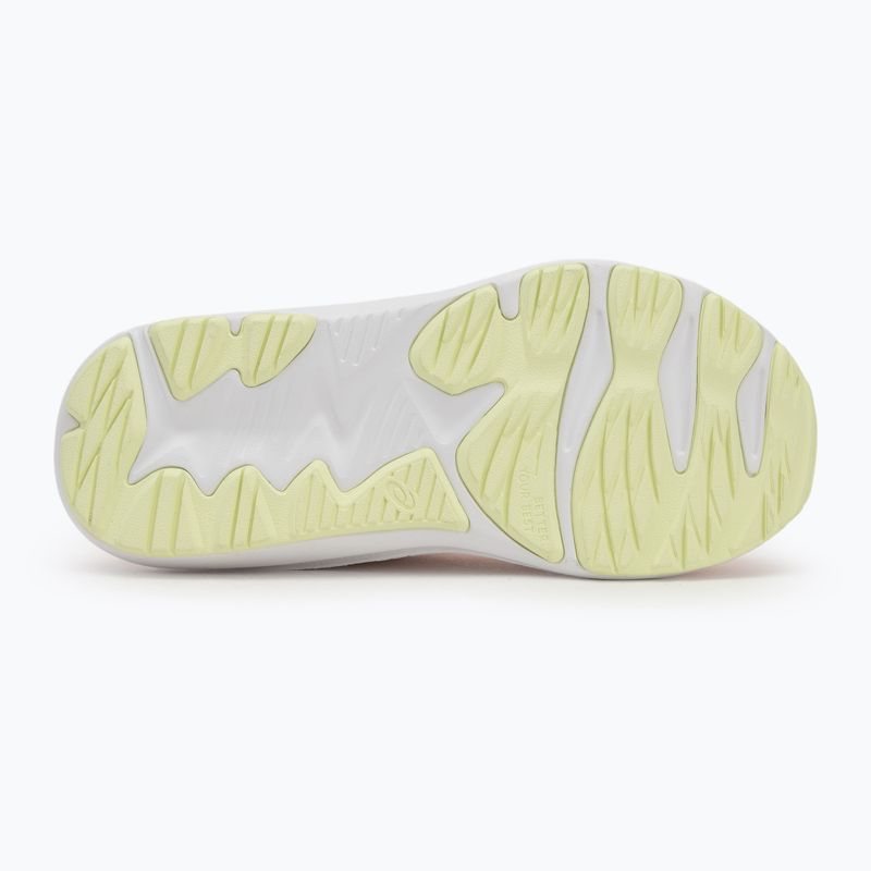 Dětské boty ASICS Jolt 4 PS breeze/neutral pink 4
