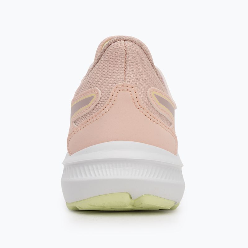 Dětské boty ASICS Jolt 4 PS breeze/neutral pink 6