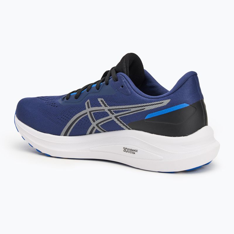 Pánské běžecké boty ASICS GT-1000 13 indigo blue/white 3