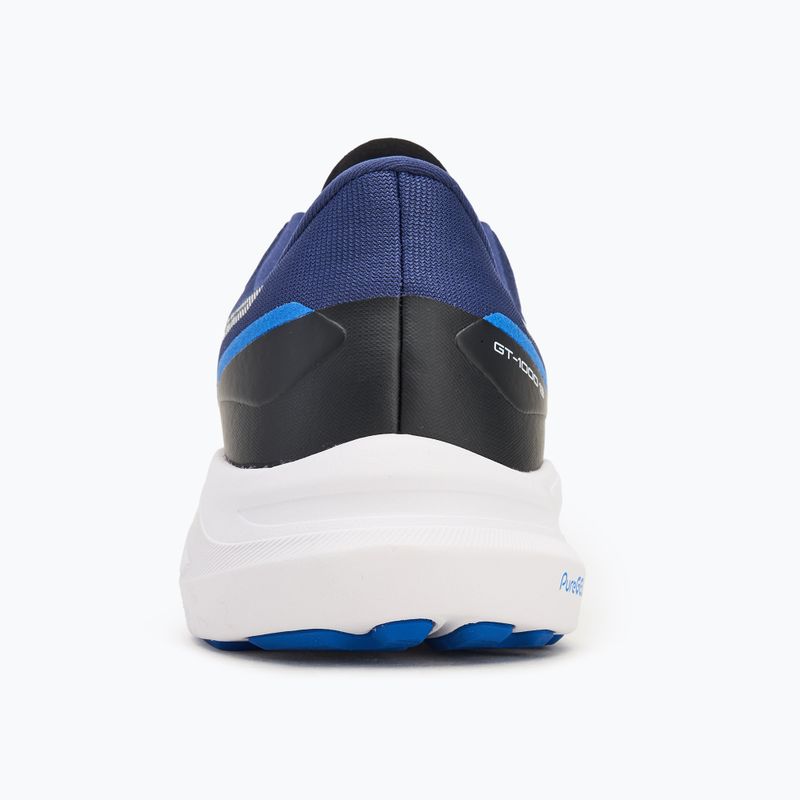 Pánské běžecké boty ASICS GT-1000 13 indigo blue/white 6