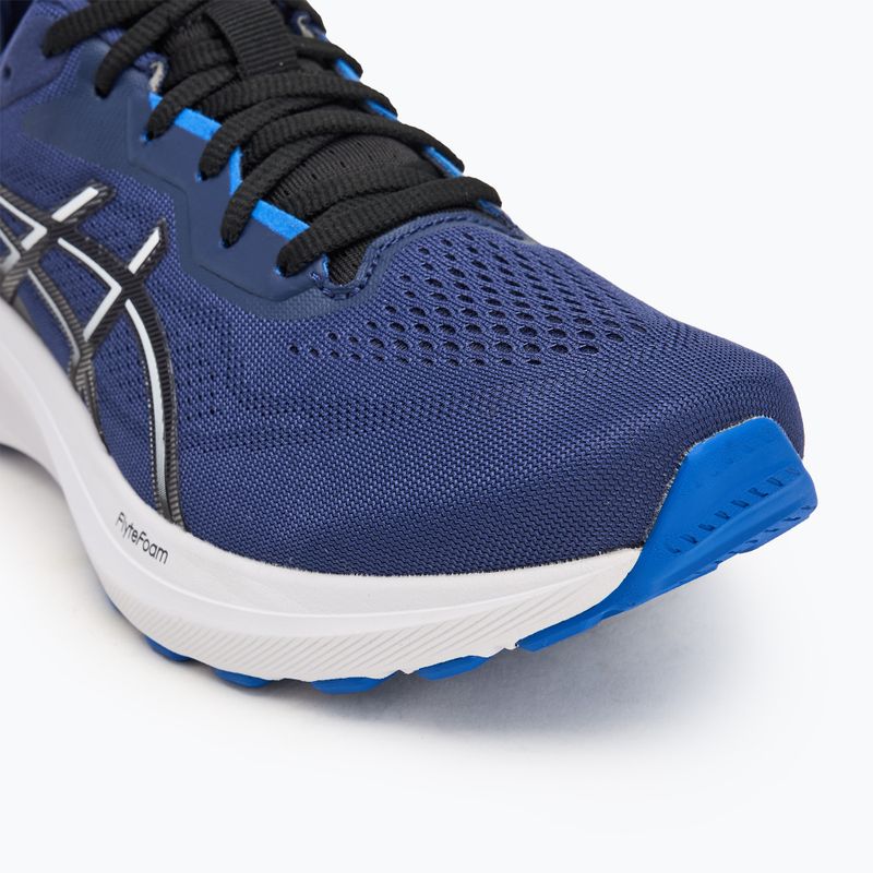 Pánské běžecké boty ASICS GT-1000 13 indigo blue/white 7